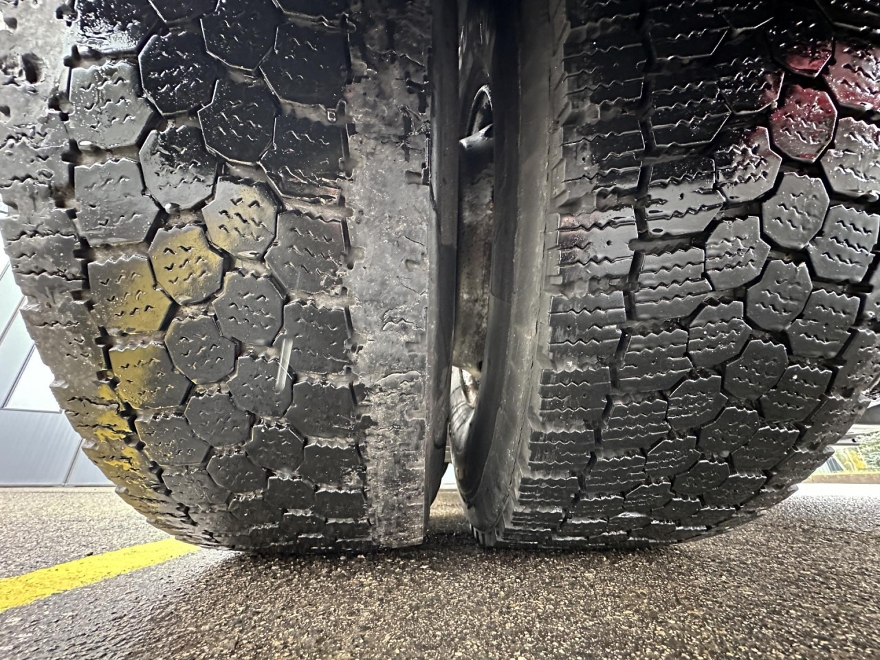 SCANIA R 450 LA4x2MNA - Cap tractor: Foto 2 SCANIA R 450 LA4x2MNA - Cap tractor: Foto 2