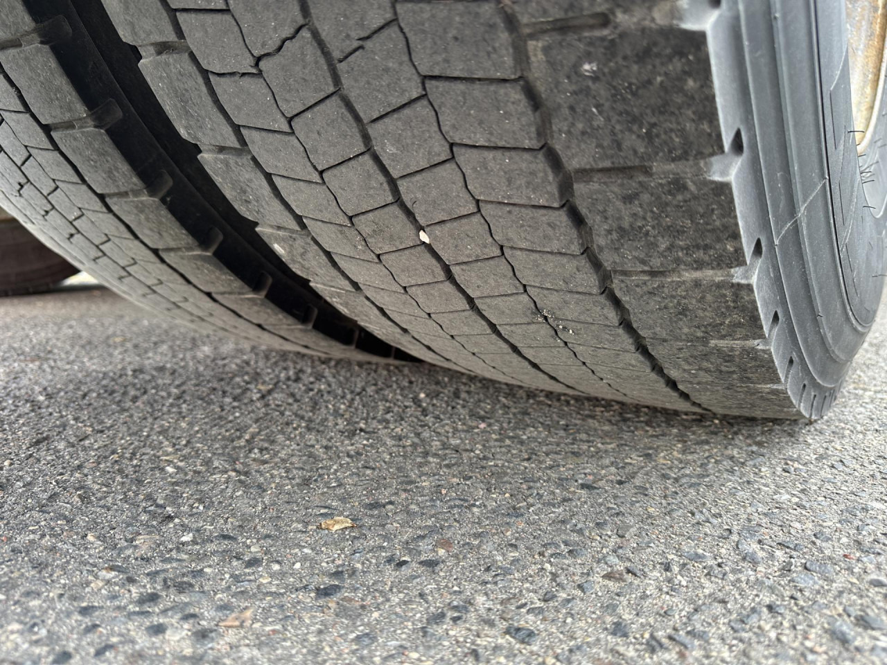 SCANIA R 450 LA4x2MNA - Cap tractor: Foto 5 SCANIA R 450 LA4x2MNA - Cap tractor: Foto 5