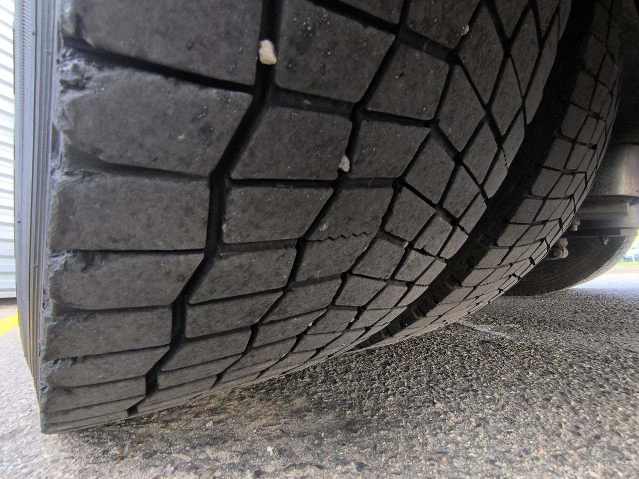 SCANIA R 500 A6x2NB - Cap tractor: Foto 2 SCANIA R 500 A6x2NB - Cap tractor: Foto 2