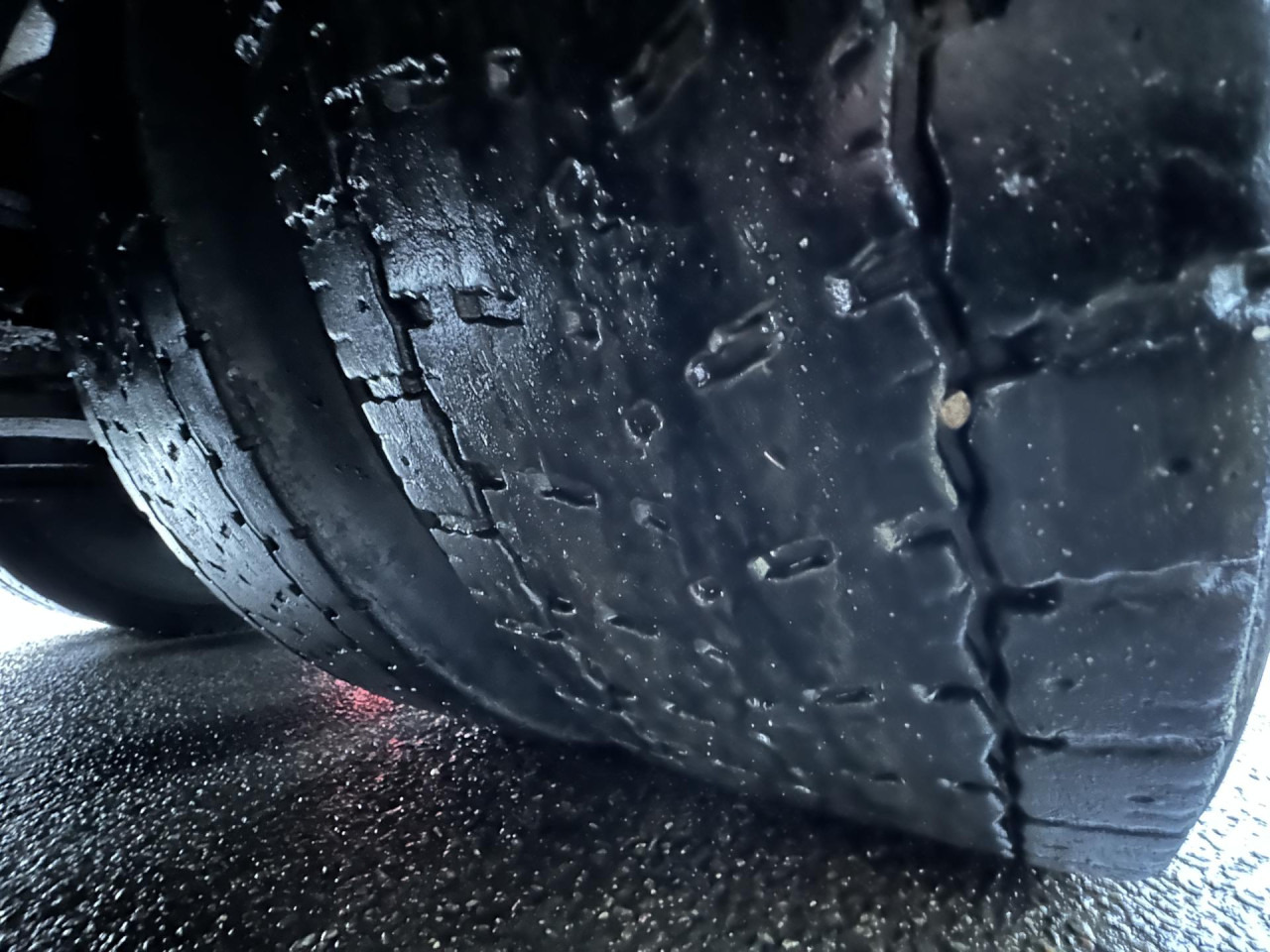 SCANIA R 450 LB8x4*4HNB - Camion şasiu: Foto 2 SCANIA R 450 LB8x4*4HNB - Camion şasiu: Foto 2