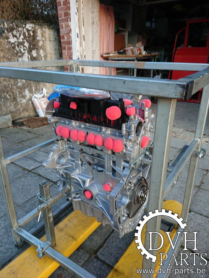 FORD KUGA *** M8MC *** FORD KUGA ** M8MC *** - Motor pentru Automobil: Foto 2 FORD KUGA *** M8MC *** FORD KUGA ** M8MC *** - Motor pentru Automobil: Foto 2