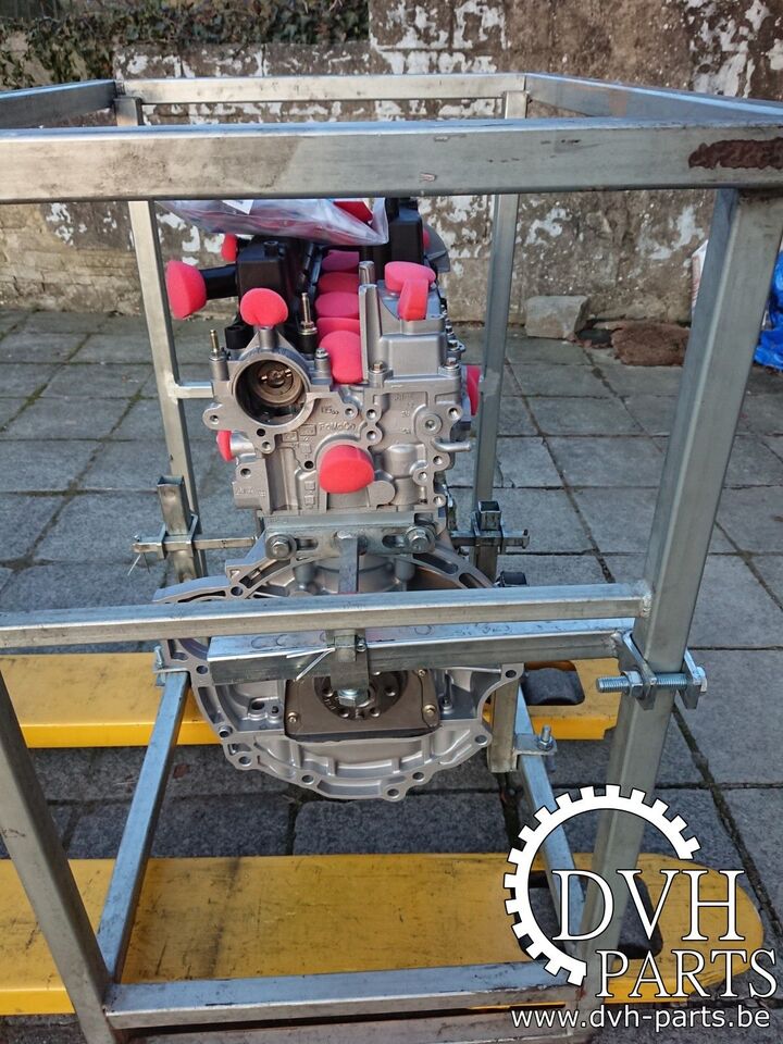 FORD KUGA *** M8MC *** FORD KUGA ** M8MC *** - Motor pentru Automobil: Foto 3 FORD KUGA *** M8MC *** FORD KUGA ** M8MC *** - Motor pentru Automobil: Foto 3