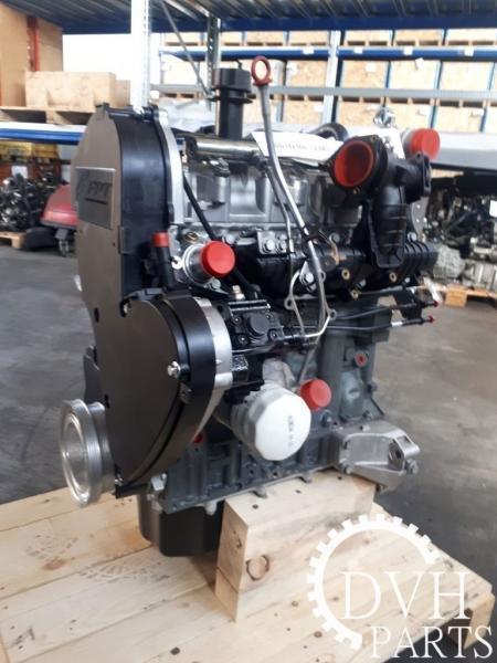 Fiat F1AE3481D - Motor pentru Autoutilitară: Foto 3 Fiat F1AE3481D - Motor pentru Autoutilitară: Foto 3