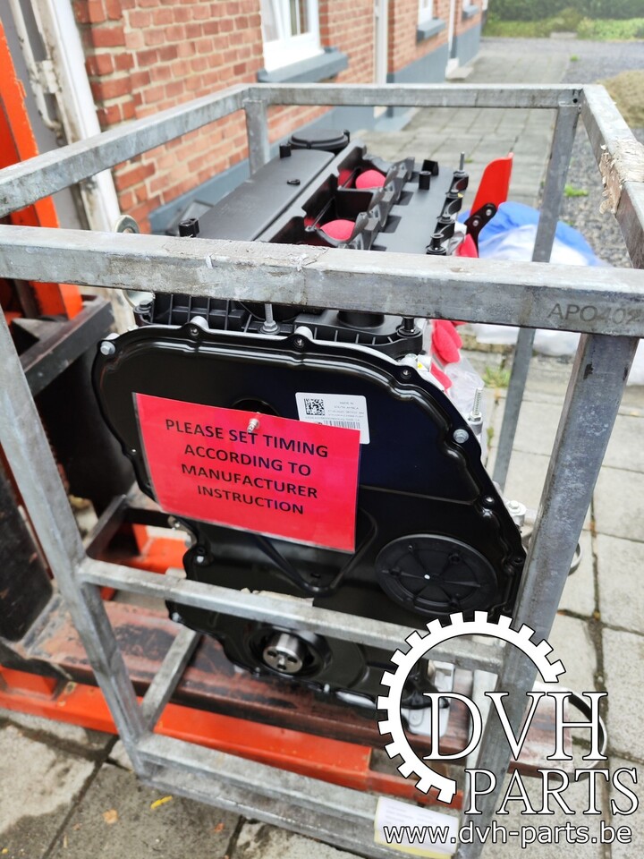 Ford RANGER QJ2R - QW2R - GBVAQJ - Motor pentru Pick-up: Foto 2 Ford RANGER QJ2R - QW2R - GBVAQJ - Motor pentru Pick-up: Foto 2