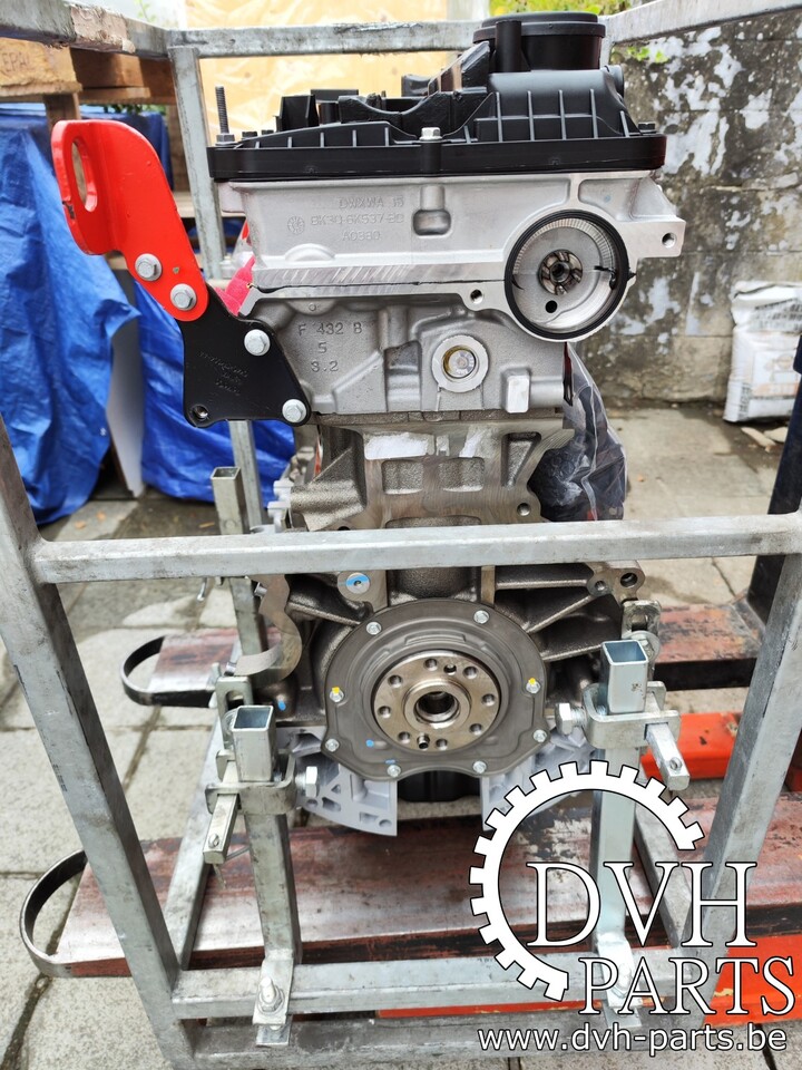 Ford RANGER QJ2R - QW2R - GBVAQJ - Motor pentru Pick-up: Foto 4 Ford RANGER QJ2R - QW2R - GBVAQJ - Motor pentru Pick-up: Foto 4