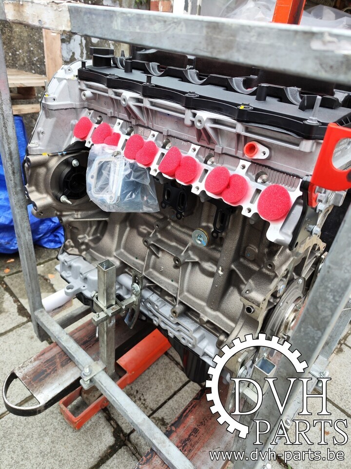 Ford RANGER QJ2R - QW2R - GBVAQJ - Motor pentru Pick-up: Foto 1 Ford RANGER QJ2R - QW2R - GBVAQJ - Motor pentru Pick-up: Foto 1