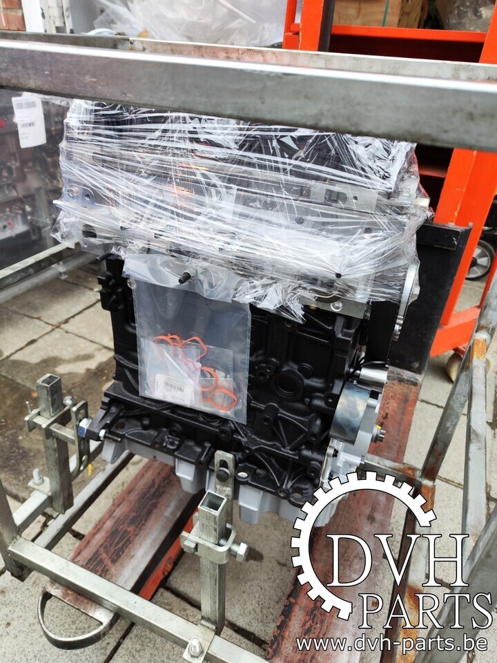 VW INDUSTRIAL** CPY ** VW INDUSTRIAL ** CPY ** - Motor pentru Stivuitor diesel: Foto 1 VW INDUSTRIAL** CPY ** VW INDUSTRIAL ** CPY ** - Motor pentru Stivuitor diesel: Foto 1