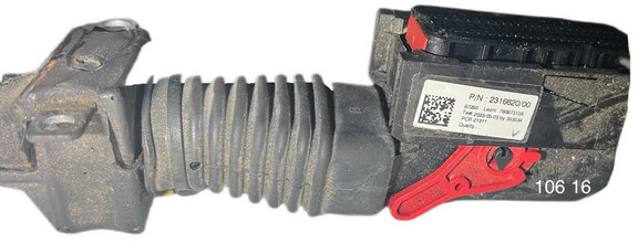 DAF 2023 - Cablu/ Fire electric: Foto 2 DAF 2023 - Cablu/ Fire electric: Foto 2