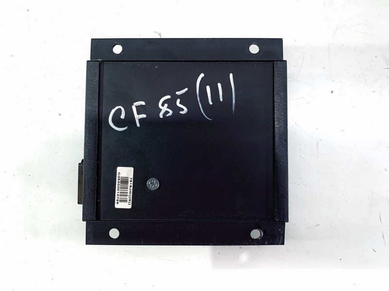 DAF CF 85 - Calculator de bord: Foto 2 DAF CF 85 - Calculator de bord: Foto 2