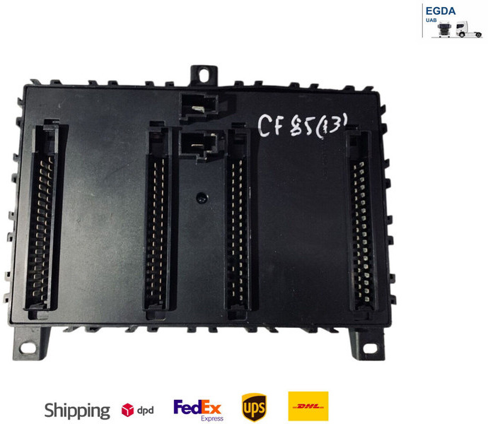 DAF CF 85 - Calculator de bord: Foto 1 DAF CF 85 - Calculator de bord: Foto 1