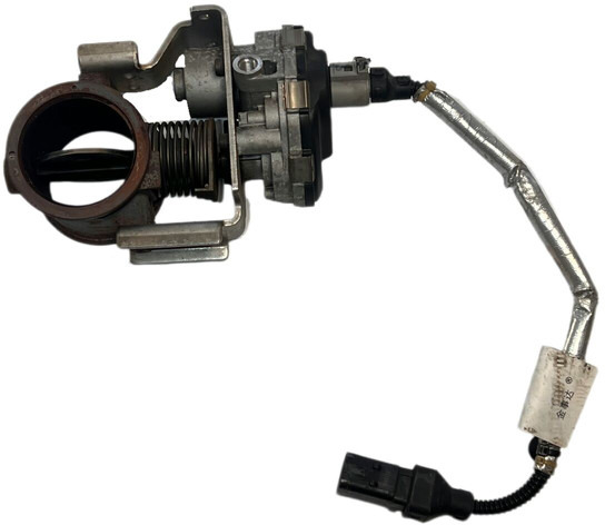 DAF Holset Cummins - Motor şi piese: Foto 2 DAF Holset Cummins - Motor şi piese: Foto 2