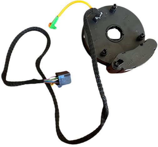 DAF - Suspensie: Foto 2 DAF - Suspensie: Foto 2