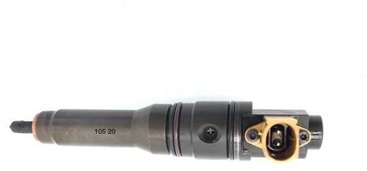 DAF - Filtru de combustibil: Foto 2 DAF - Filtru de combustibil: Foto 2