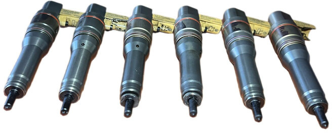 DAF - Filtru de combustibil: Foto 2 DAF - Filtru de combustibil: Foto 2