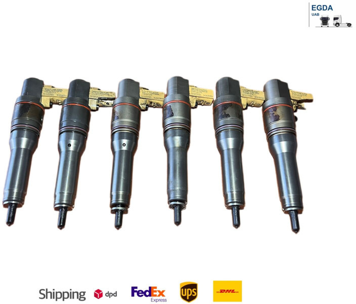 DAF - Filtru de combustibil: Foto 1 DAF - Filtru de combustibil: Foto 1