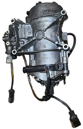 DAF - Filtru de combustibil: Foto 2 DAF - Filtru de combustibil: Foto 2