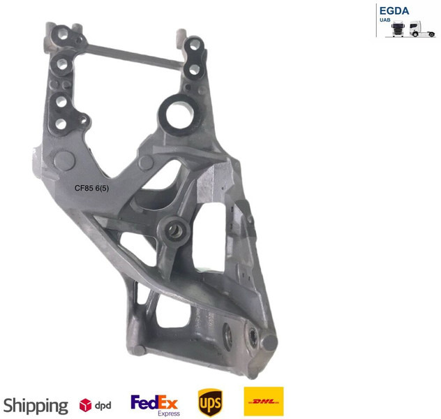 DAF - Suspensie: Foto 1 DAF - Suspensie: Foto 1