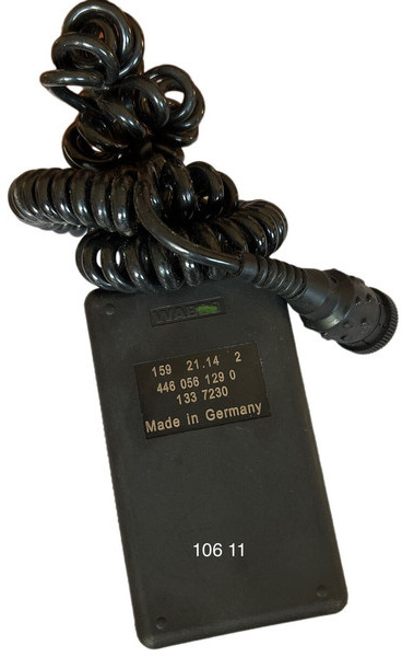 DAF - Suspensie: Foto 2 DAF - Suspensie: Foto 2