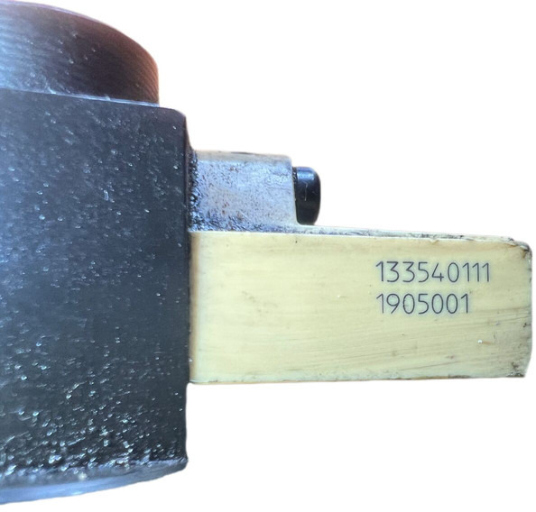 DAF - Filtru de combustibil: Foto 3 DAF - Filtru de combustibil: Foto 3