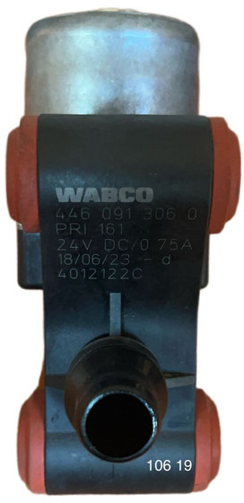 DAF XG 2023 - Sistem electric: Foto 3 DAF XG 2023 - Sistem electric: Foto 3