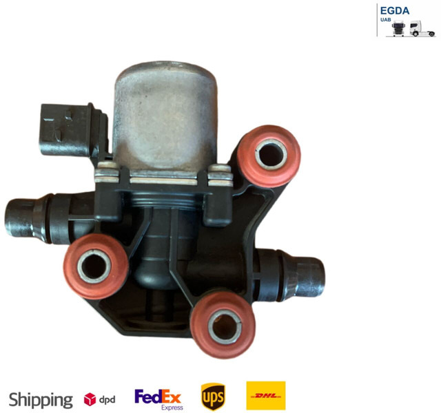 DAF XG 2023 - Sistem electric: Foto 1 DAF XG 2023 - Sistem electric: Foto 1