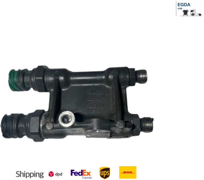 DAF XG 480 FT - Supapă: Foto 1 DAF XG 480 FT - Supapă: Foto 1