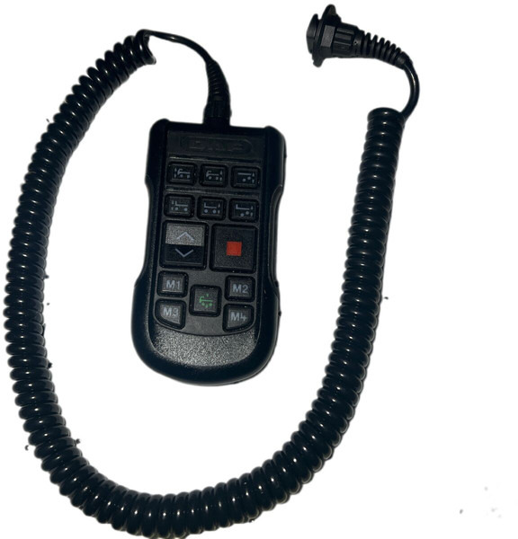 DAF XG 480 FT - Suspensie: Foto 2 DAF XG 480 FT - Suspensie: Foto 2