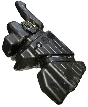 DAF XG - Sistem de evacuare: Foto 2 DAF XG - Sistem de evacuare: Foto 2