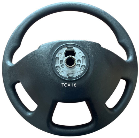 MAN - Volan: Foto 2 MAN - Volan: Foto 2