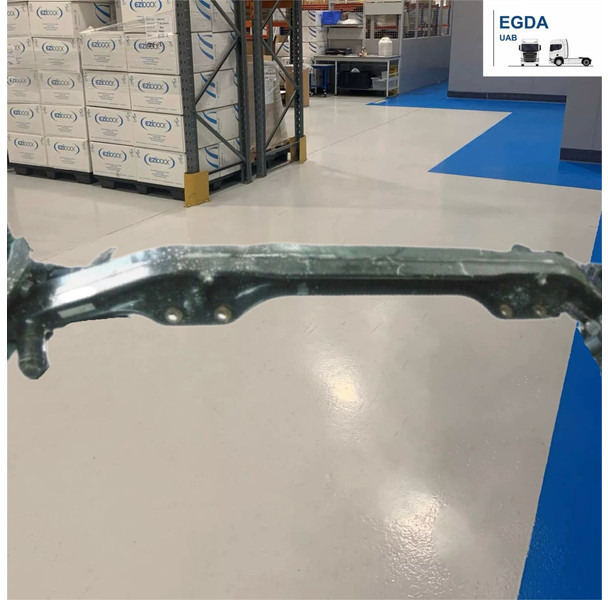 MAN - Suspensie: Foto 1 MAN - Suspensie: Foto 1