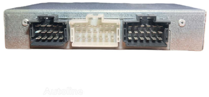 MAN Mobil elektronik ELECTRONIC ESA - Calculator de bord: Foto 3 MAN Mobil elektronik ELECTRONIC ESA - Calculator de bord: Foto 3