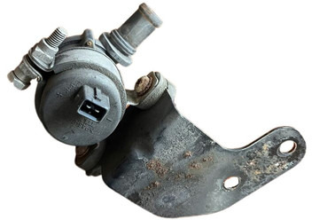 Mercedes-Benz - Pompă de lichid de răcire: Foto 3 Mercedes-Benz - Pompă de lichid de răcire: Foto 3