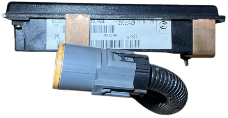 Onbekend - Tablou de bord: Foto 4 Onbekend - Tablou de bord: Foto 4