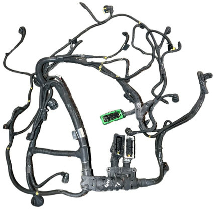 Renault - Cablu/ Fire electric: Foto 3 Renault - Cablu/ Fire electric: Foto 3