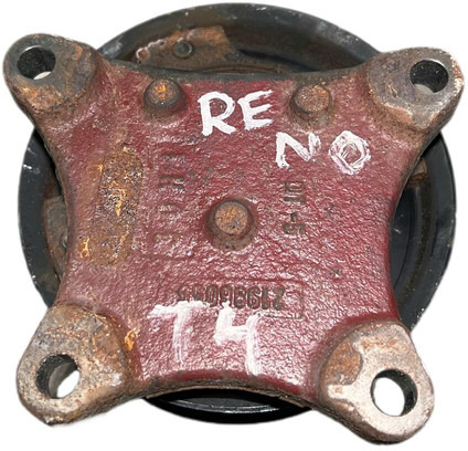 Renault - Sistem de răcire: Foto 2 Renault - Sistem de răcire: Foto 2