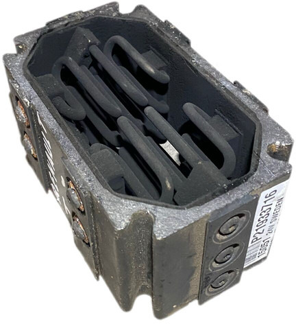 Renault - Bujie incandescentă: Foto 2 Renault - Bujie incandescentă: Foto 2