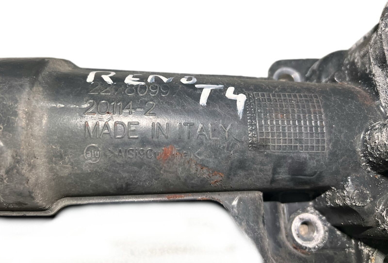 Renault - Sistem de răcire: Foto 4 Renault - Sistem de răcire: Foto 4