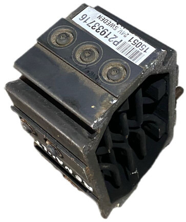 Renault - Bujie incandescentă: Foto 4 Renault - Bujie incandescentă: Foto 4