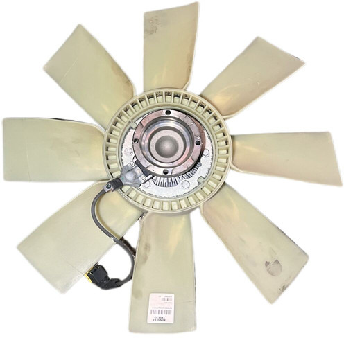 Renault - Ventilator: Foto 2 Renault - Ventilator: Foto 2