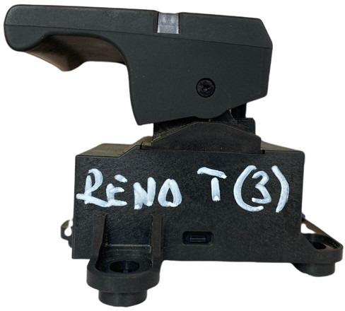 Renault - Tablou de bord: Foto 2 Renault - Tablou de bord: Foto 2