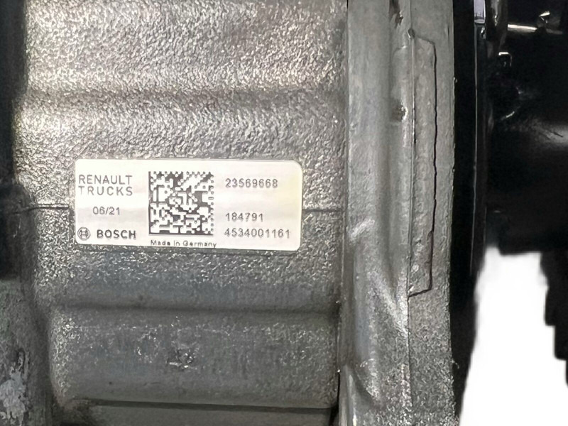 Renault - Pompă de combustibil: Foto 5 Renault - Pompă de combustibil: Foto 5