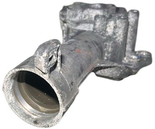 Renault - Sistem de răcire: Foto 3 Renault - Sistem de răcire: Foto 3