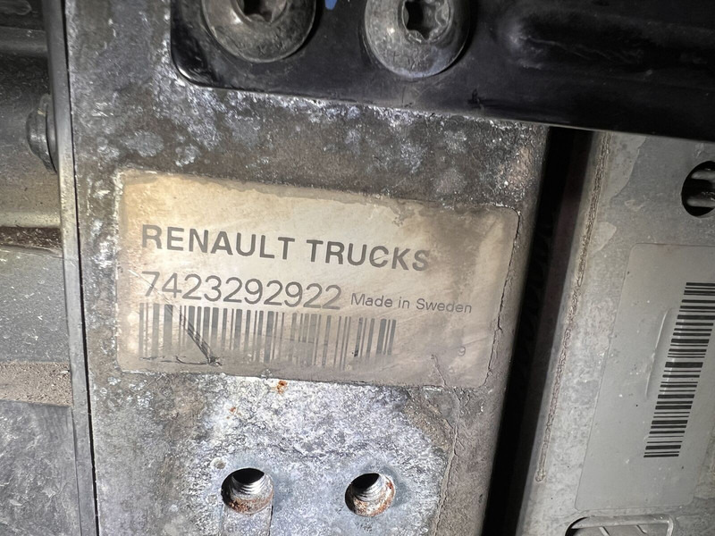 Renault - Radiator: Foto 3 Renault - Radiator: Foto 3