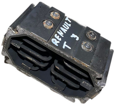 Renault - Bujie incandescentă: Foto 3 Renault - Bujie incandescentă: Foto 3