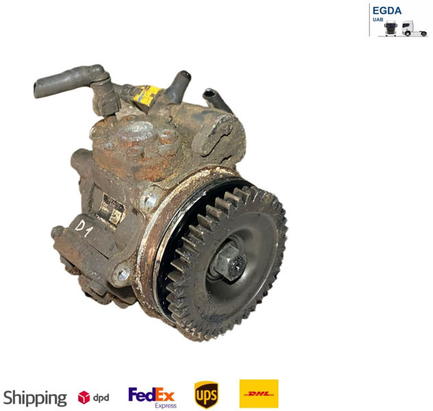 Renault - Pompă de combustibil: Foto 1 Renault - Pompă de combustibil: Foto 1