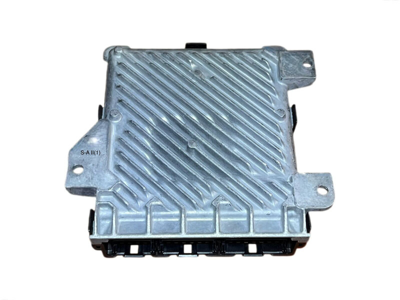 Scania BCI3 - Calculator de bord: Foto 4 Scania BCI3 - Calculator de bord: Foto 4