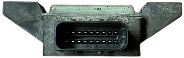 Scania - Calculator de bord: Foto 2 Scania - Calculator de bord: Foto 2