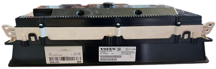 Volvo 22222031 - Tablou de bord: Foto 3 Volvo 22222031 - Tablou de bord: Foto 3