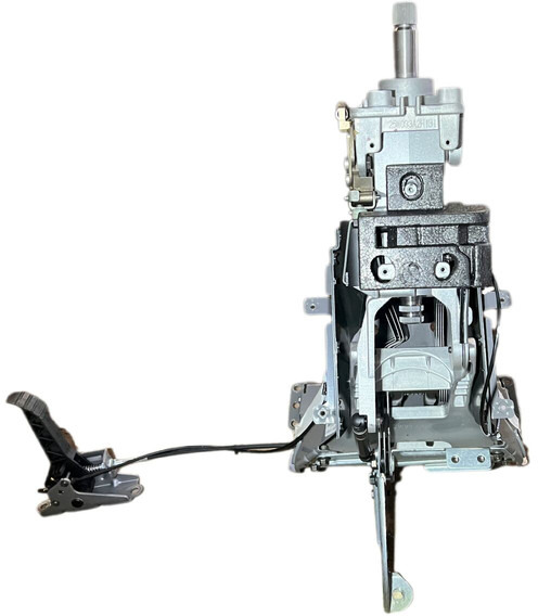 Volvo Aero - Casetă de direcție: Foto 4 Volvo Aero - Casetă de direcție: Foto 4