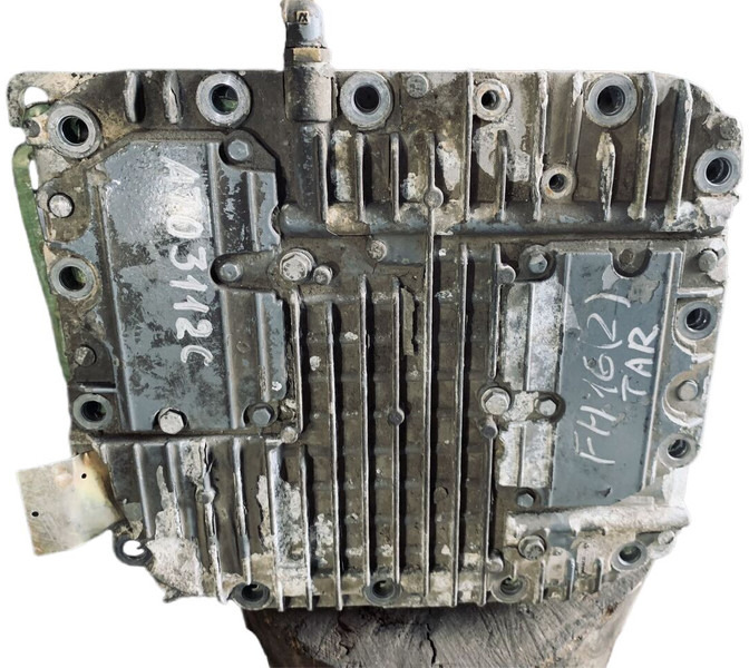 Volvo FH - Cutie de viteze: Foto 1 Volvo FH - Cutie de viteze: Foto 1